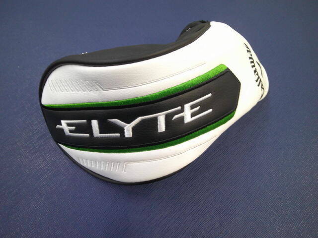 中古 ELYTE MAX FAST #5(24°)ユーティリティ ゴルフ用品