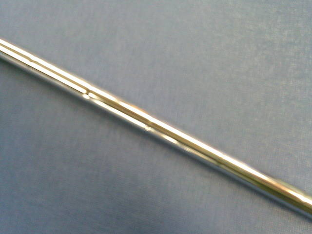 中古 DOLPHIN WEDGE DW-123 Copper 60°ウェッジ ゴルフ用品