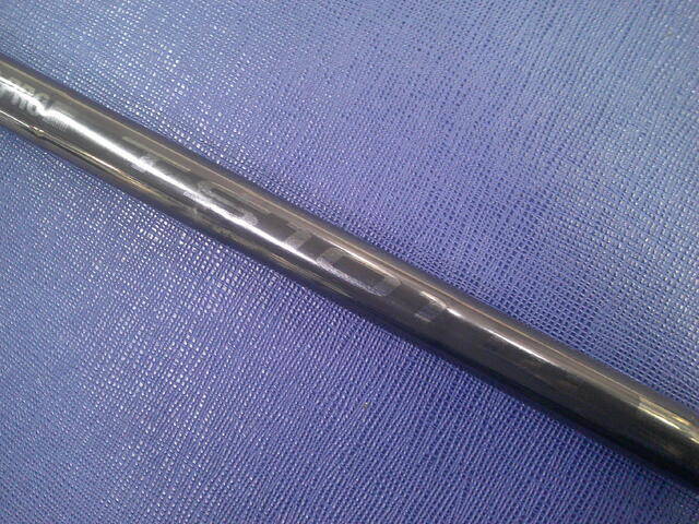 中古 RM-α Black Edition 50°ウェッジ ゴルフ用品