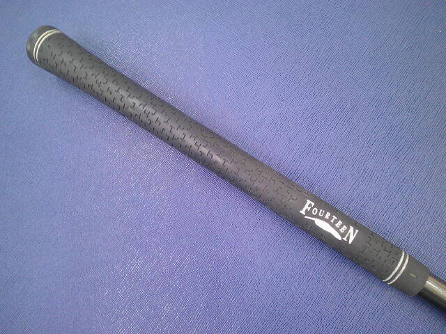 中古 RM-α Black Edition 56°ウェッジ ゴルフ用品