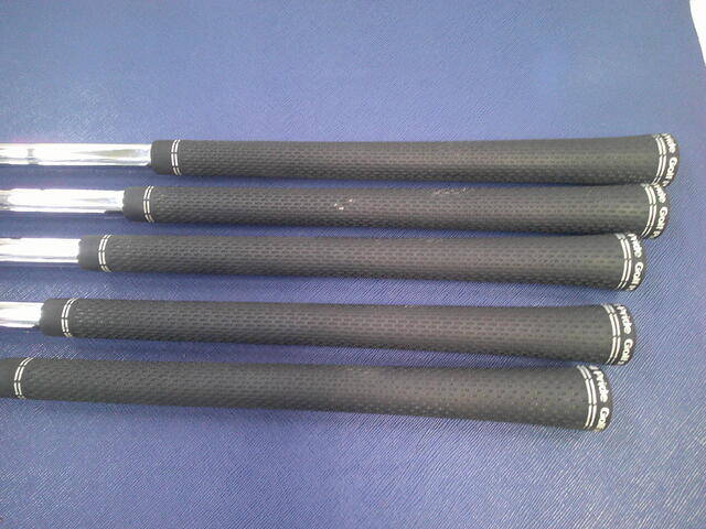 中古 i530  5本アイアンセット ゴルフ用品