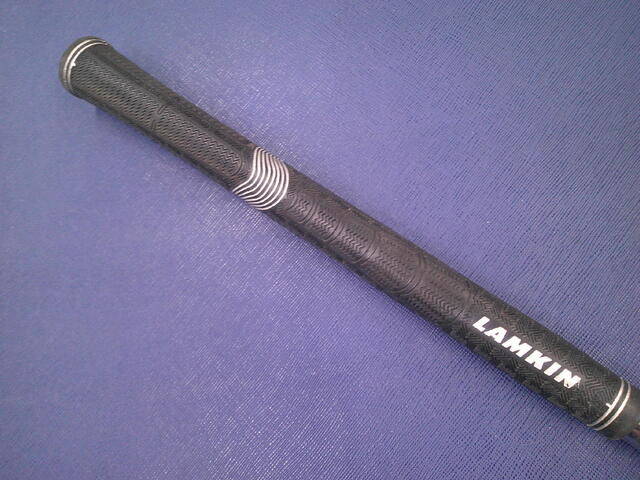 中古 X FORGED ミルキークロム 50゜ウェッジ ゴルフ用品