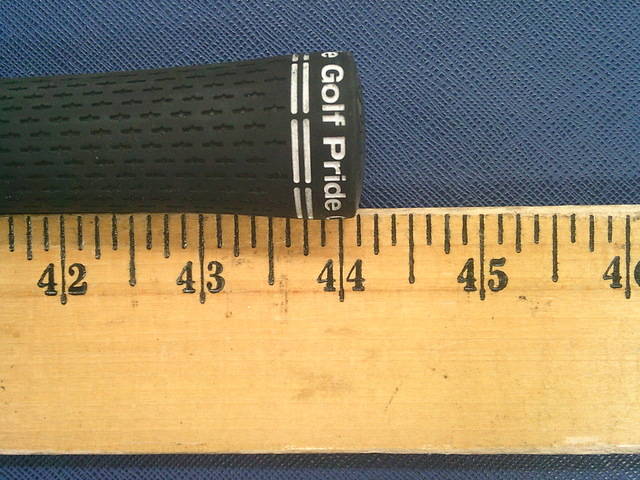 中古 (S) LIN-Q M40X BLUE EX 7 (キャロウェイ用スリーブ)シャフト ゴルフ用品