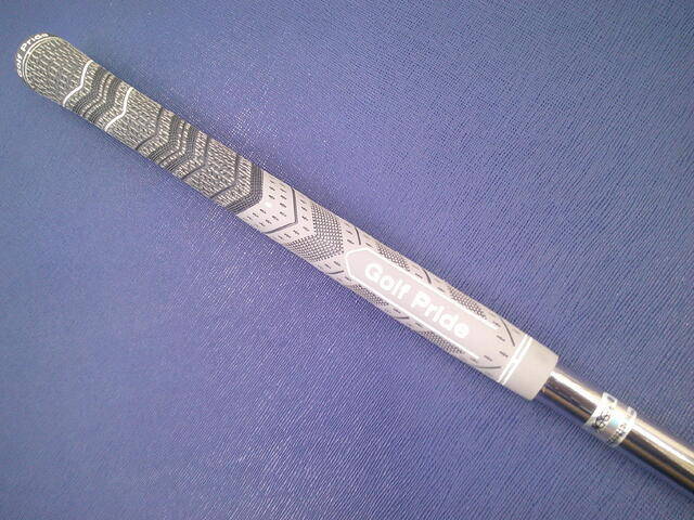 中古 DOLPHIN WEDGE DW-123 Copper 50°ウェッジ ゴルフ用品