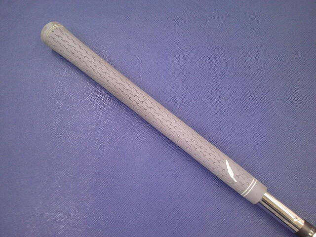 中古 FRZ (パールサテン) 60°Sウェッジ ゴルフ用品