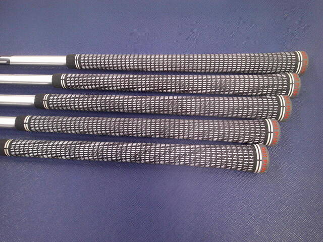 中古 BRIDGESTONE 233HF  5本アイアンセット ゴルフ用品