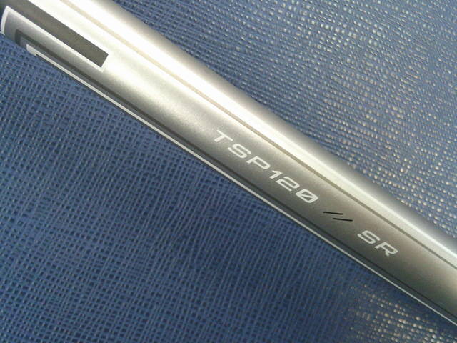 中古 TSR1 18°フェアウェイウッド ゴルフ用品