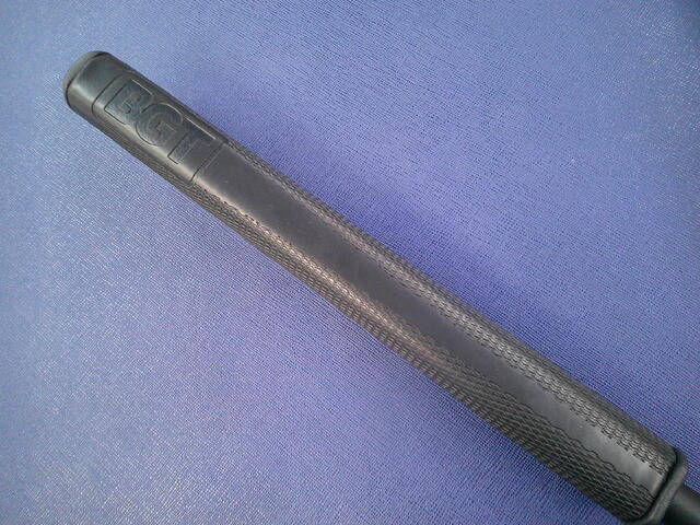 中古 PARADOX Blade Zero Torque Putter Stability Tourパター ゴルフ用品