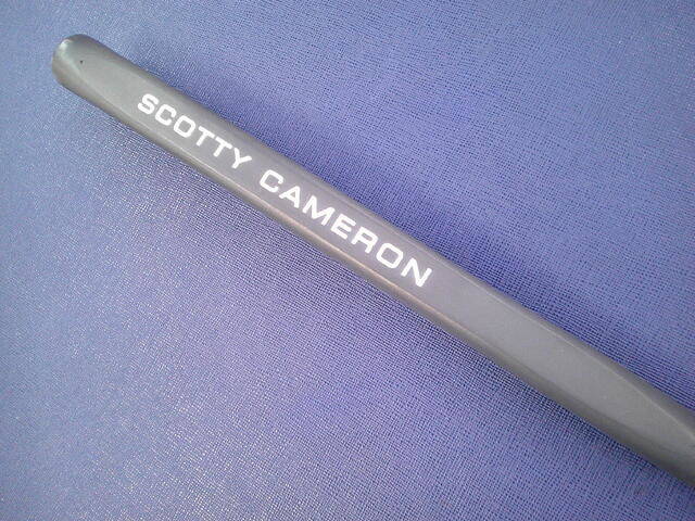 中古 SPECIAL SELECT (2020) SQUAREBACK 2パター ゴルフ用品