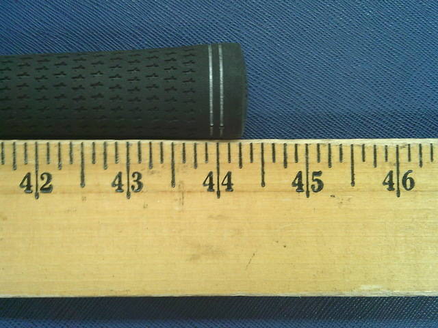 中古 TOUR AD TP-6 (S) (スリーブ付)シャフト ゴルフ用品