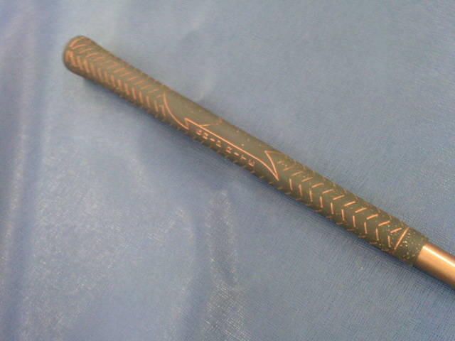 中古 BRNR MINI DRIVER COPPER 11.5°ドライバー ゴルフ用品