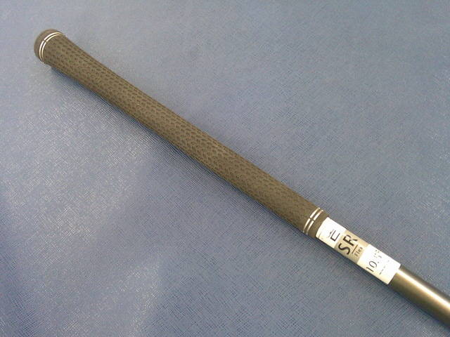 中古 DS-ADAPT MAX-D 10.5°ドライバー ゴルフ用品