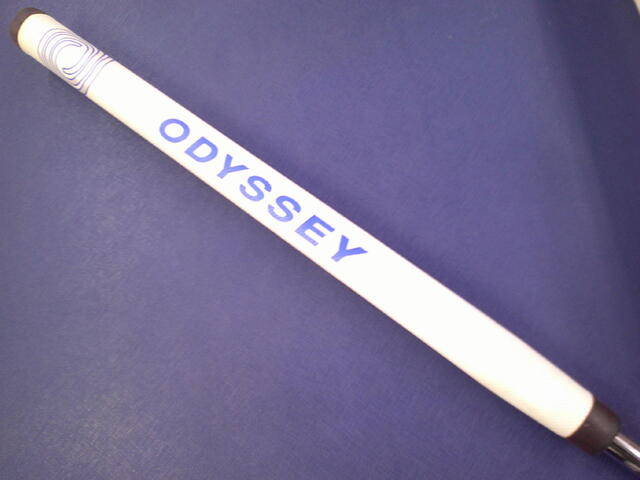 中古 Ai-ONE CRUISER JAILBIRD DBパター ゴルフ用品