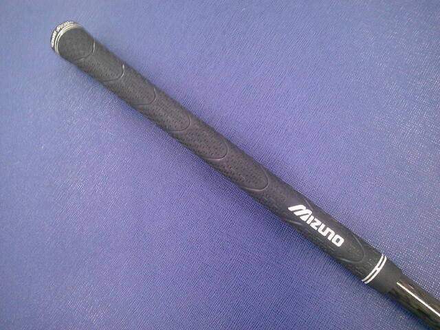 中古 Mizuno Pro FLI-HI (2023) #4(21.5°)ユーティリティ ゴルフ用品