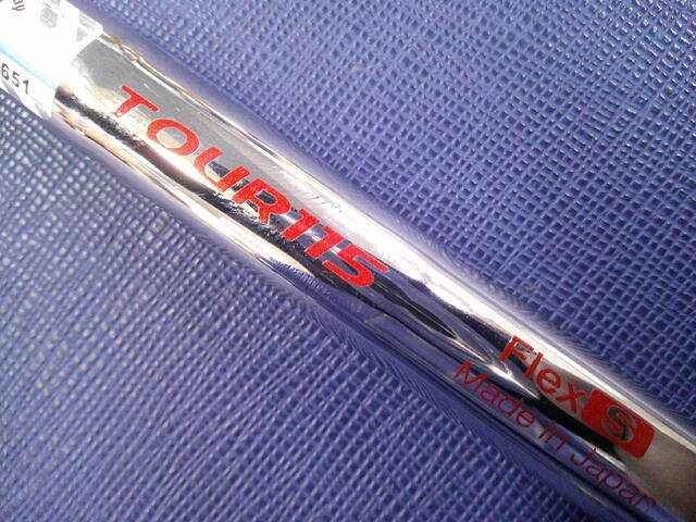 中古 OPUS (クロム) 58°-10Sウェッジ ゴルフ用品