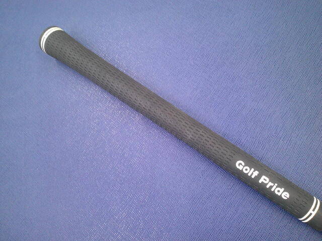 中古 RTX6 ZIPCORE ツアーサテン 60°-10°MIDウェッジ ゴルフ用品