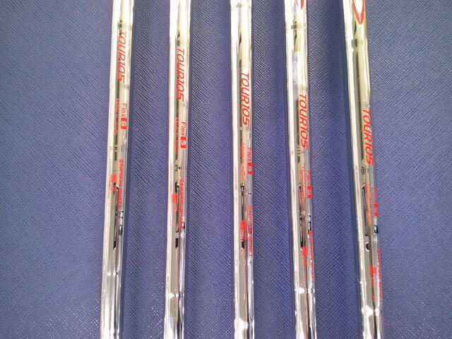 中古 APEX Ai150  5本アイアンセット ゴルフ用品