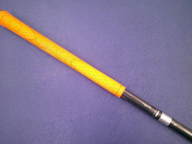 中古 FRZ (スモーキーサテン) 50°ウェッジ ゴルフ用品