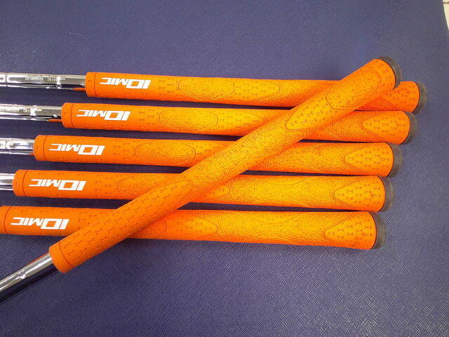 中古 Mizuno Pro 245  6本アイアンセット ゴルフ用品