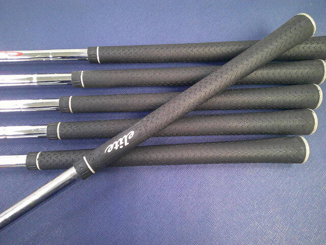 中古 SRIXON ZX5 Mk II  6本アイアンセット ゴルフ用品