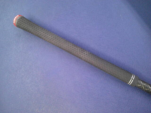 中古 テーラーメイド 7番アイアン 1単品アイアン ゴルフ用品