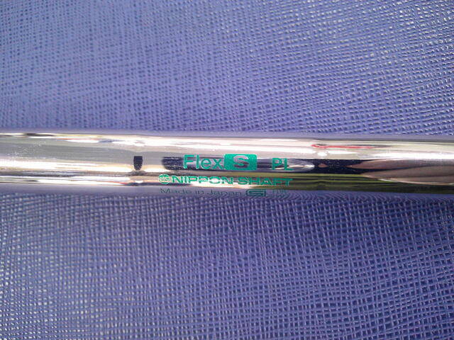 中古 キャロウェイ 7番アイアン 1単品アイアン ゴルフ用品