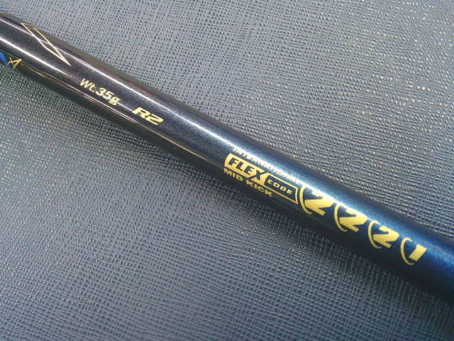 中古 XXIO (2024) ネイビー 11.5°ドライバー ゴルフ用品