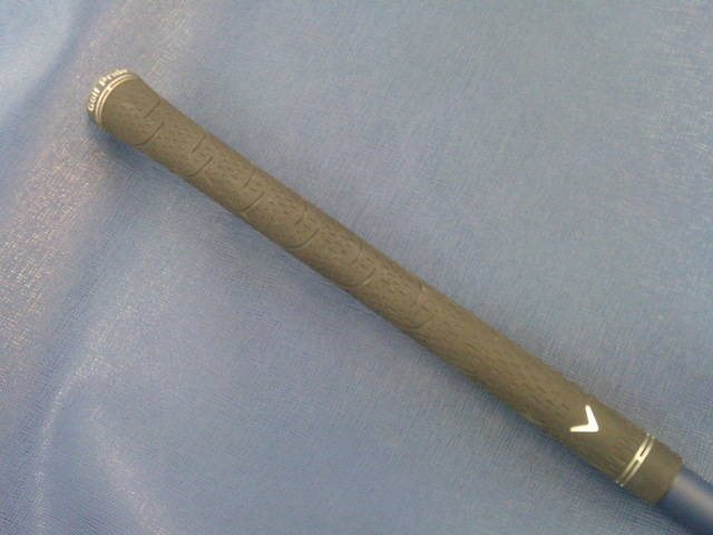 中古 PARADYM SUPER HYBRID 21°ユーティリティ ゴルフ用品