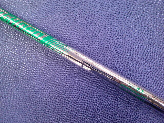 中古 RTZ ツアーサテン 56°-12°FULLウェッジ ゴルフ用品