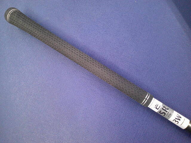 中古 DS-ADAPT MAX #3(15.5°)フェアウェイウッド ゴルフ用品