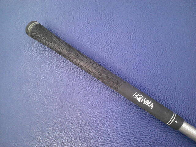 中古 TOUR WORLD XP-1  9.5°ドライバー ゴルフ用品