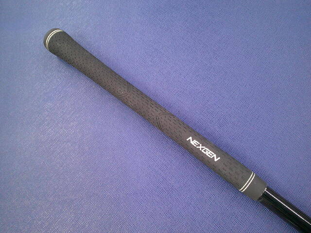 中古 NEXGEN 6 TYPE-460 10.5°ドライバー ゴルフ用品