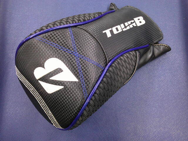 中古 TOUR B XD-3 (2018)  9.5ﾟドライバー ゴルフ用品