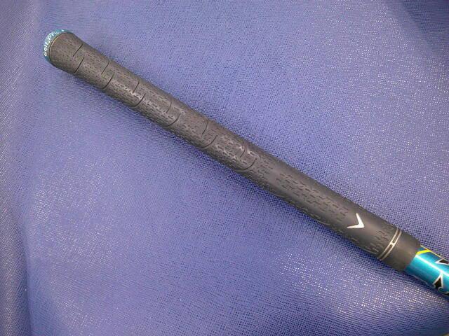 中古 ROGUE STAR 10.5゜ドライバー ゴルフ用品