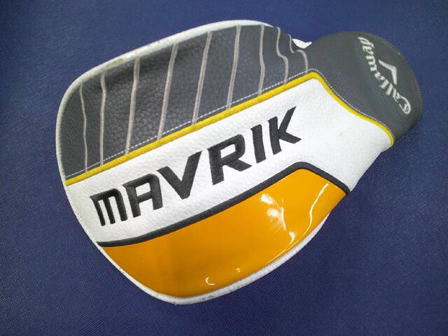 中古 MAVRIK MAX FAST 10.5°ドライバー ゴルフ用品