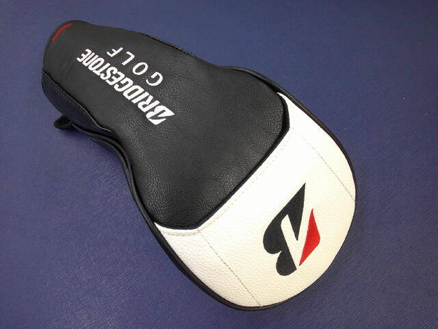 中古 BRIDGESTONE B3 SD 9.5°ドライバー ゴルフ用品