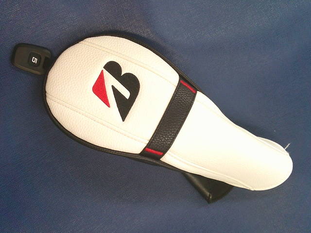 中古 BRIDGESTONE B2 #5(18°)フェアウェイウッド ゴルフ用品