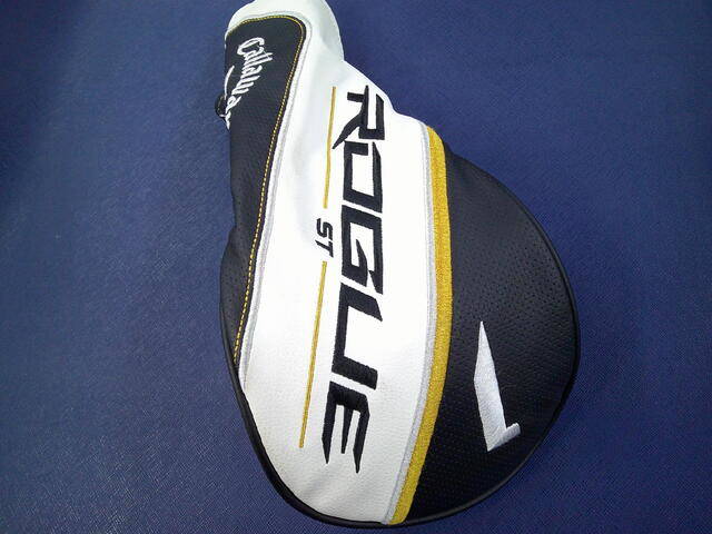 中古 ROGUE ST MAX FAST 10.5°ドライバー ゴルフ用品