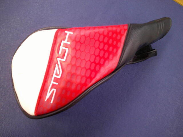 中古 STEALTH 2 HD #3(16°)フェアウェイウッド ゴルフ用品