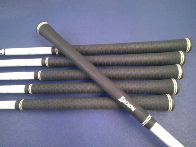 中古 SRIXON ZX4  6本アイアンセット ゴルフ用品