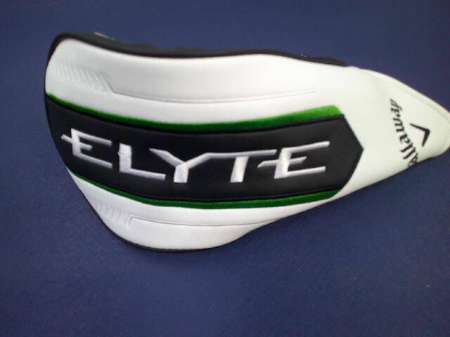 中古 ELYTE X 10.5°ドライバー ゴルフ用品