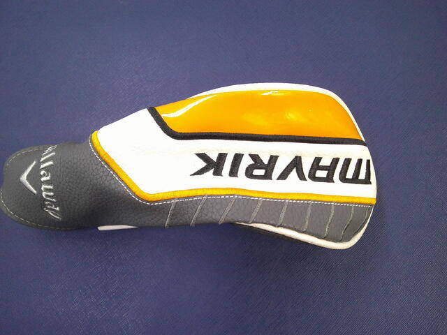 中古 MAVRIK #5(18°)フェアウェイウッド ゴルフ用品