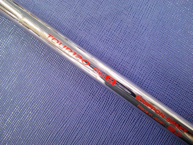 中古 GLIDE 4.0 58°-E8ウェッジ ゴルフ用品