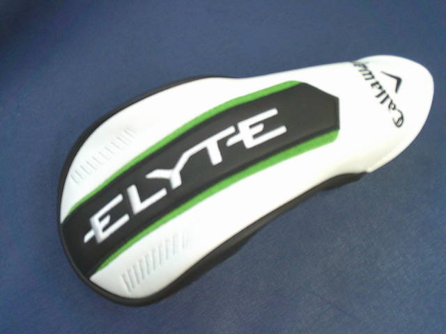 中古 ELYTE MAX FAST #4(21°)ユーティリティ ゴルフ用品