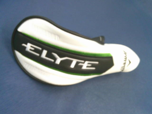 中古 ELYTE MAX FAST #5(24°)ユーティリティ ゴルフ用品