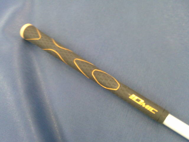 中古 AEROJET 10.5°ドライバー ゴルフ用品