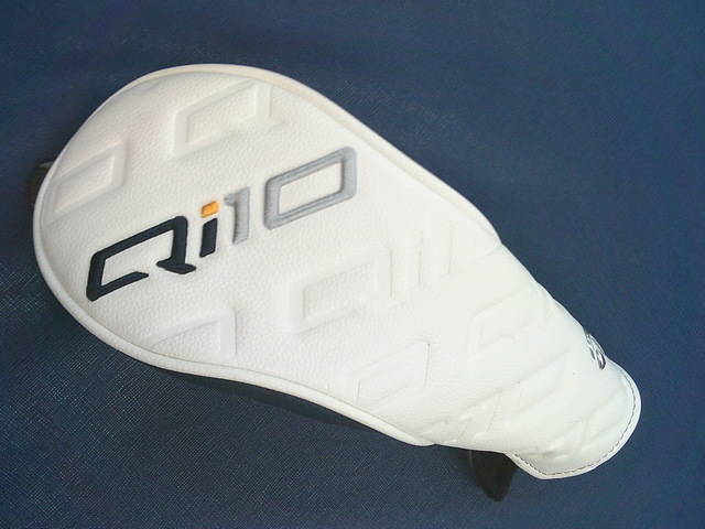 中古 Qi10 MAX #3(16°)フェアウェイウッド ゴルフ用品
