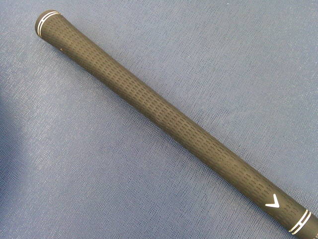 中古 MACK DADDY 4 クロムメッキ W-GRIND 58゜-12ウェッジ ゴルフ用品