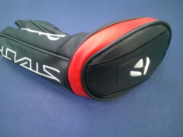 中古 STEALTH PLUS+ #3(15°)フェアウェイウッド ゴルフ用品