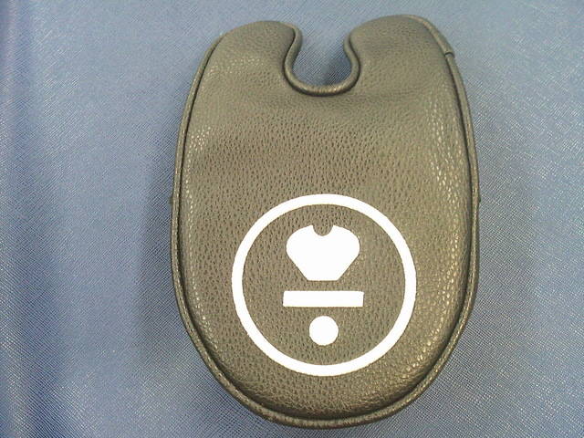 中古 L.A.B.GOLF OZ.1iパター ゴルフ用品